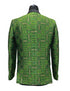 Franklin Blazer